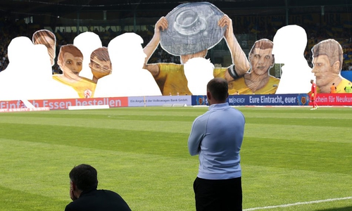 Symbolfoto: Frederick Becker