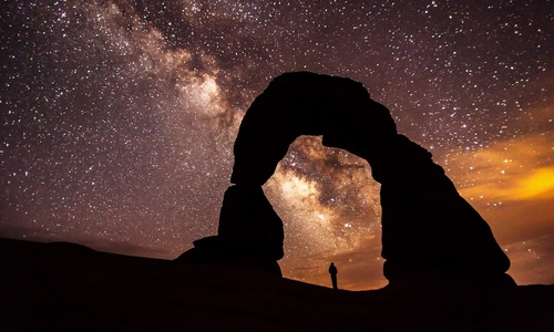 Seit dem Jahr der Geowissenschaften 2002 gibt es den Tag des Geotops. Er findet alljährlich deutschlandweit immer am dritten Sonntag im September statt. Symbolfoto: Pixabay