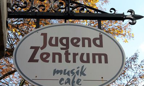 Das Jugendfreizeit- und Bildungszentrum stellt sein Programm vor. Foto. Stadt Helmstedt