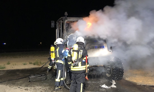Foto: Freiwillige Feuerwehr Reislingen