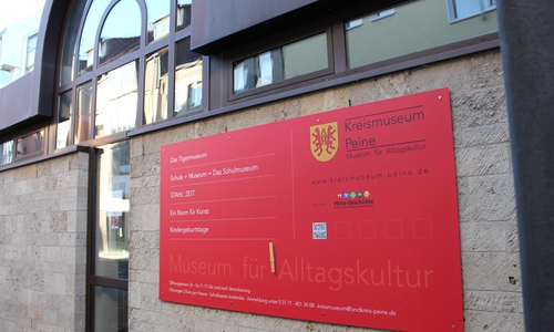 Das Kreismuseum sucht Sammler aus dem Landkreis. Foto: Archiv