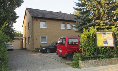 Ab Mittwoch wird wieder im Pfarrheim Cremlingen gesungen. Foto: Privat