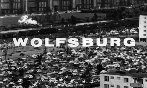 Am 7. Oktober findet eine Stadtführung statt. Foto: WMG Wolfsburg Wirtschaft und Marketing GmbH