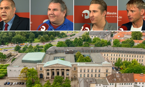 Fotos: regionalHeute.de / Tom Figiel (Hannover)