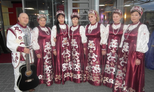Foto: Nadeshda