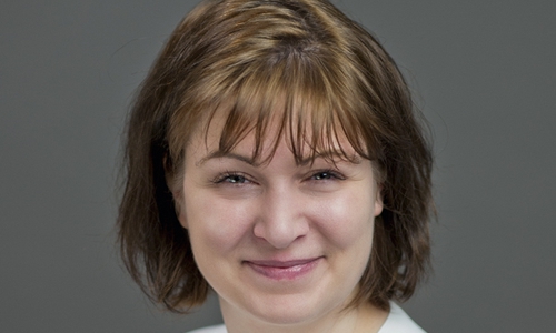 Oberärztin Jennifer Schlien – ASB-Expertin am Städtischen Klinikum. Foto: Städtisches Klinikum Wolfenbüttel
