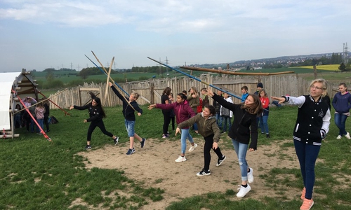 Foto: Integrierte Gesamtschule Lengede