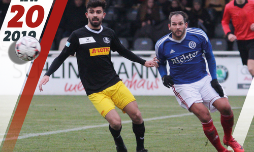 Es geht um alles im MTV-Derby zwischen Wolfenbüttel und Gifhorn. Foto: Frank Vollmer/Archiv