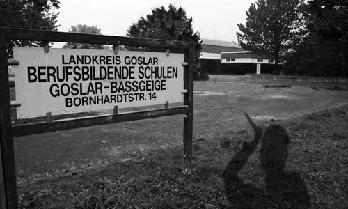 An der BBS Baßgeige kam es zu einem brutalen Messerangriff. Foto: regionalHeute.de