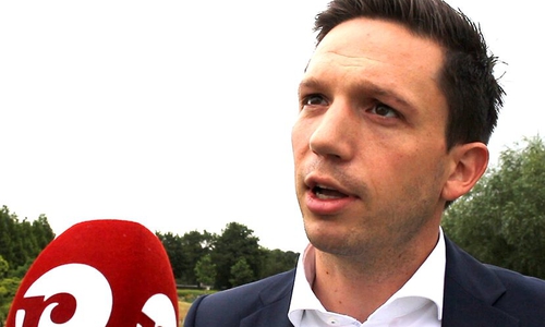 Geringe und mittlere Einkommen werden entlastet, betont der regionale Bundestagsabgeordnete Falko Mohrs. Foto: regionalHeute.de