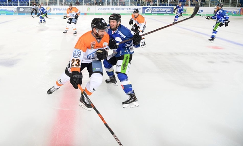 Späte Niederlage im letzten Spiel als Roadteam in dieser Saison. Foto: Eden/Citypress GmbH/Archiv
