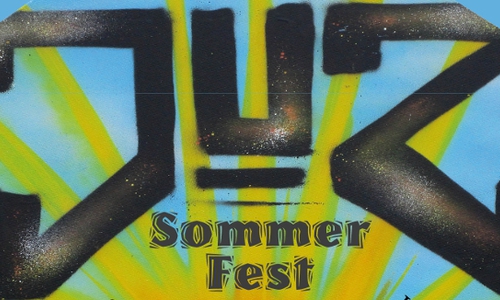 Plakat: JuZ