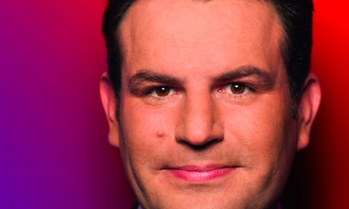 Hubertus Heil will wieder in den Bundestag einziehen. Foto: Privat