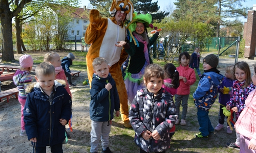 Foto: Familienzentrum Peine