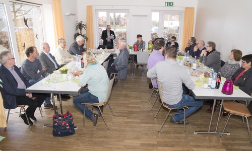 Foto: Andreas Brinkmann, Text Jens Böker