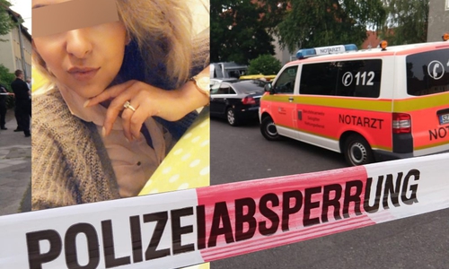 Die Ermittlungen laufen auf Hochtouren. Foto: Werner Heise / Privat