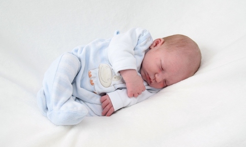 Willkommen, Aaron Andreas Matti. Foto: babysmile24.de
