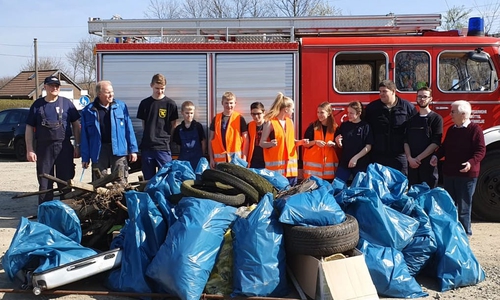 Foto: Freiwillige Feuerwehr Fümmelse