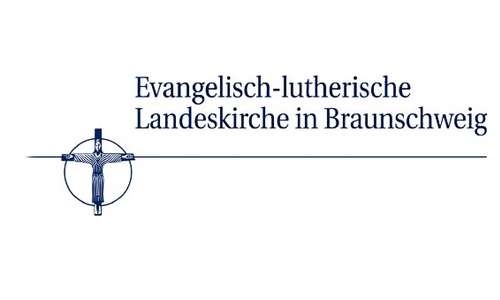 Logo: Ev.-luth. Landeskirche Braunschweig