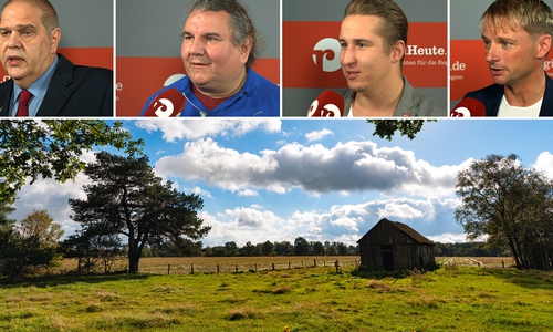 Fotos: regionalHeute.de / pixabay