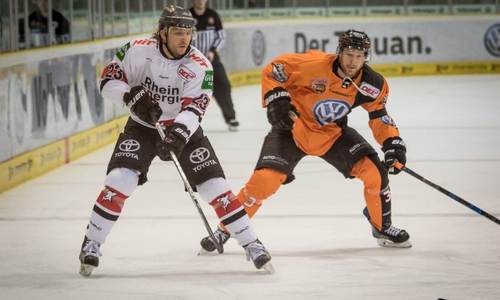 Wer wird Spiel 3 für sich entscheiden? Foto: Jan F. Helbig/Presseblen.de