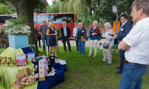 Foto: Hans- Peter Sauer