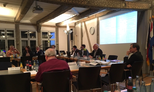 Der Bauauschuss sprach sich am Dienstag für eine Ausweitung der "Strategie Wolfenbüttel" aus. Foto: Alexander Dontscheff