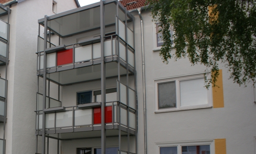 Die Fraktion Linke & Piraten im Rat der Stadt Wolfsburg sorgen sich um die Mietpreise in Vorsfelde. Symbolfoto: Anke Donner 