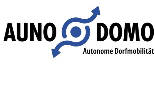Logo: Auno Domo