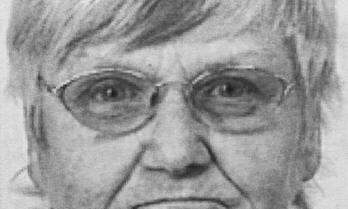 Die vermisste Dorothea David wurde leider tot aufgefunden. Foto: Polizei Wolfsburg