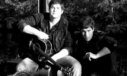 Der bluenote Verein lädt wieder in seine gute Stube. Am 8. April spielt in der Kommisse das Duo Blaney & Heuer. Foto: bluenote