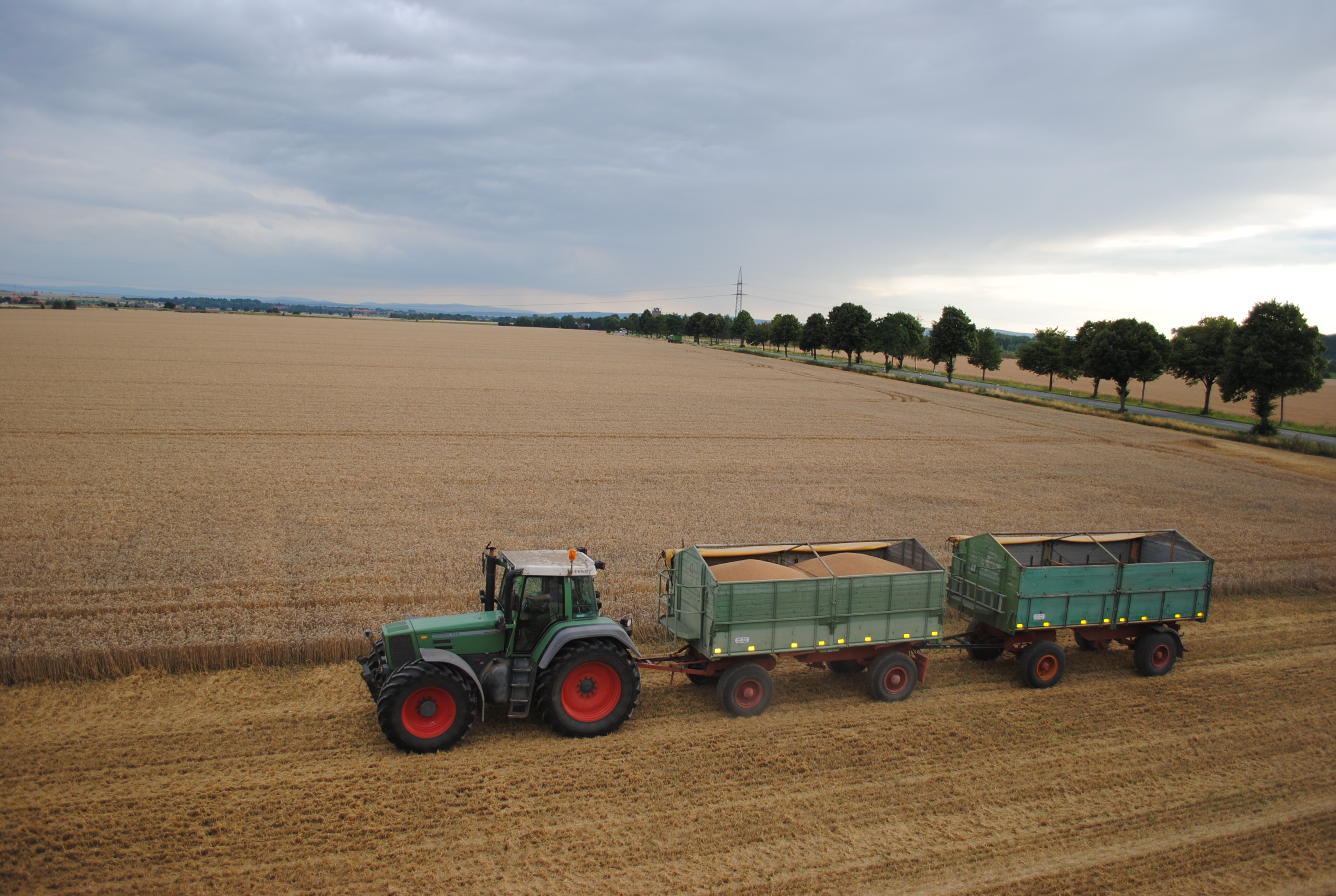 neudorff dünger 5+1 RasenDünger Moos- & UnkrautStopp flüssig – Neudorff Shop