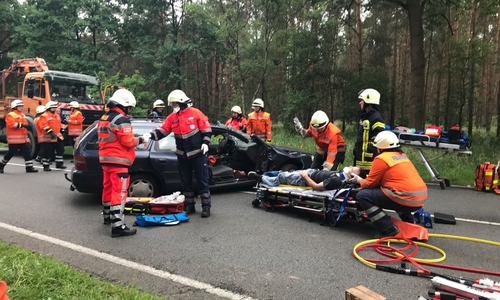 Fotos: Samtgemeindefeuerwehr Meinersen/Bußmann