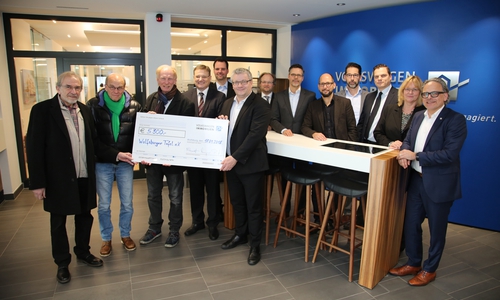 Foto: Volkswagen Immobilien