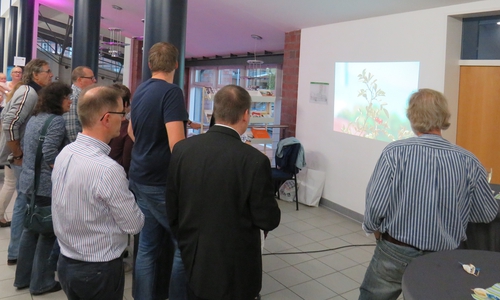 Fotos: Gemeinde Lehre