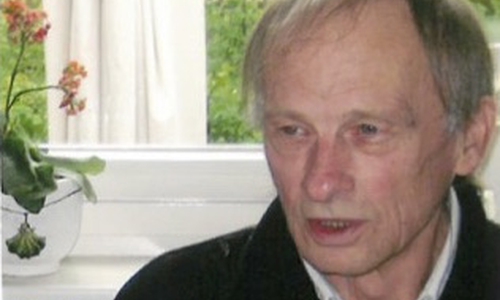 Wer kann Hinweise zu dem Aufenthaltsort von Ulrich Schaper geben. Der 73-Jährige wird seit Montag vermisst. Fotos: Polizei