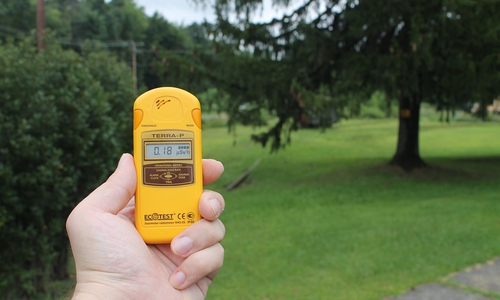 Mithilfe eines kostenlosen Messprogramms möchte das Niedersächsische Ministerium für Umwelt, Energie, Bauen und Klimaschutz mehr über die alltägliche Strahlenbelastung in deutschen Haushalten erfahren. Symbolfoto: Pixabay