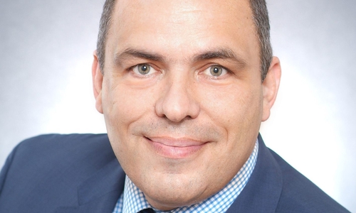 Mathias Derlin fühlt sich in Goslar wohl. Foto: Goslar marketing GmbH
