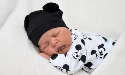 Adem Ezan Arifi. Foto: Babysmile24.de
