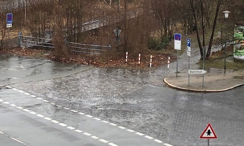  Aus Sicht der CDU macht eine Machbarkeitsstudie zum Busparken ohne Gesamtkonzept keinen Sinn. Foto: CDU Goslar