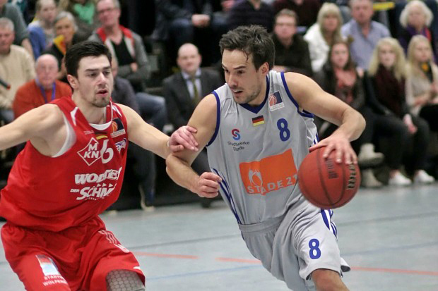 Runde drei Pöschel bleibt Herzog regionalHeute.de