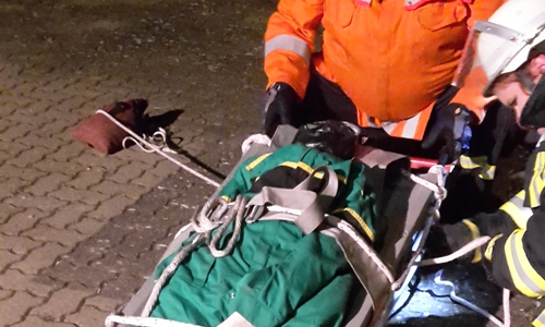 Foto: Feuerwehr Dettum