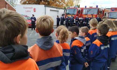 Foto: Gemeinde Lehre