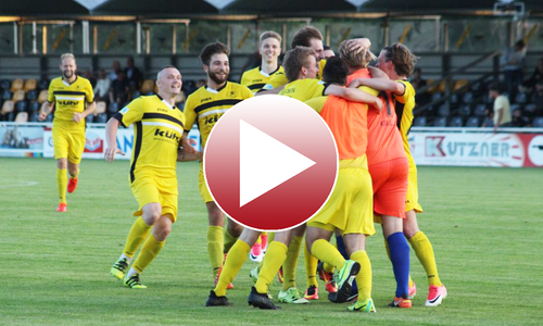 Heute live: FC Eintracht Northeim - MTV Gifhorn. Foto: Fabian Rampas