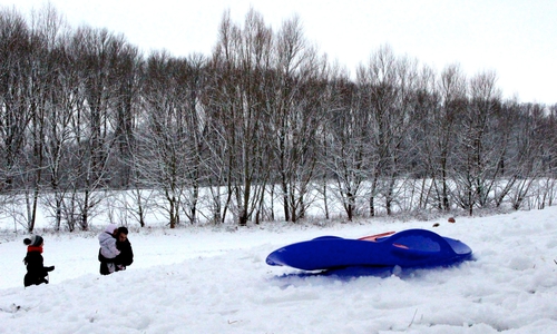Der Landkreis soll rund 14.000 Euro der Betriebskosten der Langlauf- und Biathlonanlage Sonnenberg übernehmen. Symbolfoto: Sina Rühland