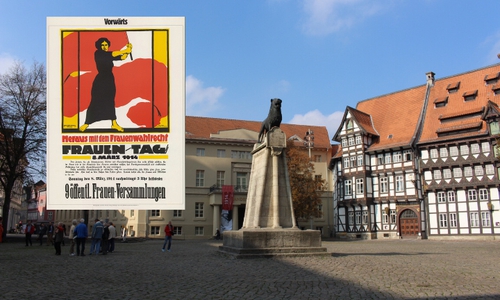 Foto: Stadt Braunschweig/Archiv