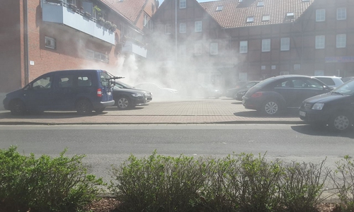 Foto: Gemeindefeuerwehr Lehre