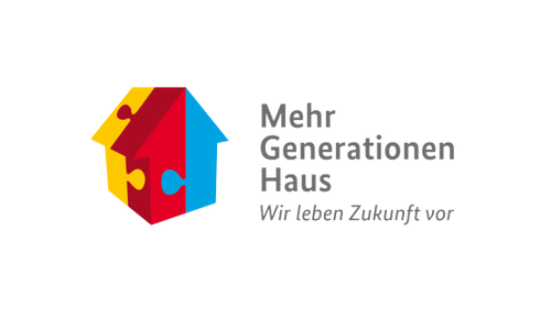 Logo: Mehr Generationen Haus Wolfsburg