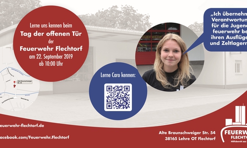 Grafik: Gemeinde Lehre