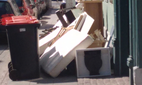 Symbolbild. Foto: Privat